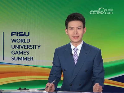 央視《新聞直播間》探館大運(yùn)會(huì)，中國(guó)電信助力射擊場(chǎng)館安全高效運(yùn)轉(zhuǎn)！6.760_400.jpg